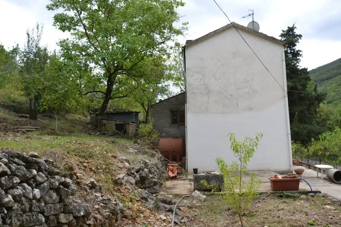 Casale via Civita Farnese, Campodimele - foto 4
