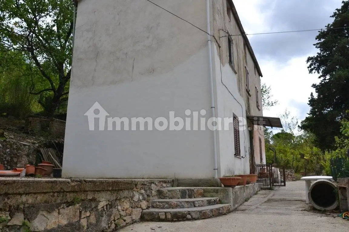 Casale via Civita Farnese, Campodimele - foto 5