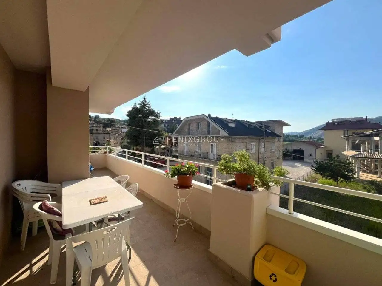 Appartamento in vendita a Appignano del Tronto