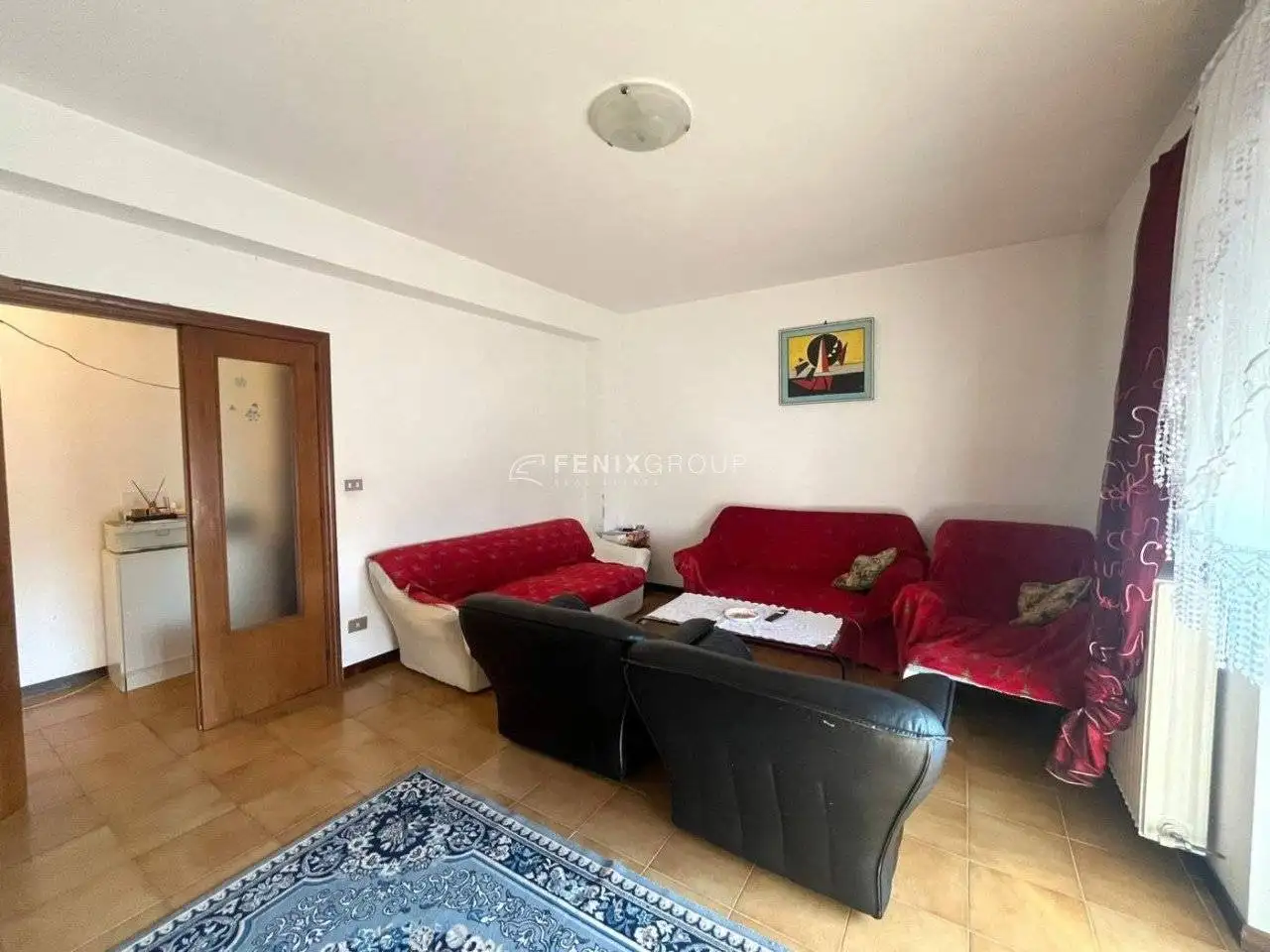 Quadrilocale viale Rimembranze 83, Centro, Appignano del Tronto - foto 4