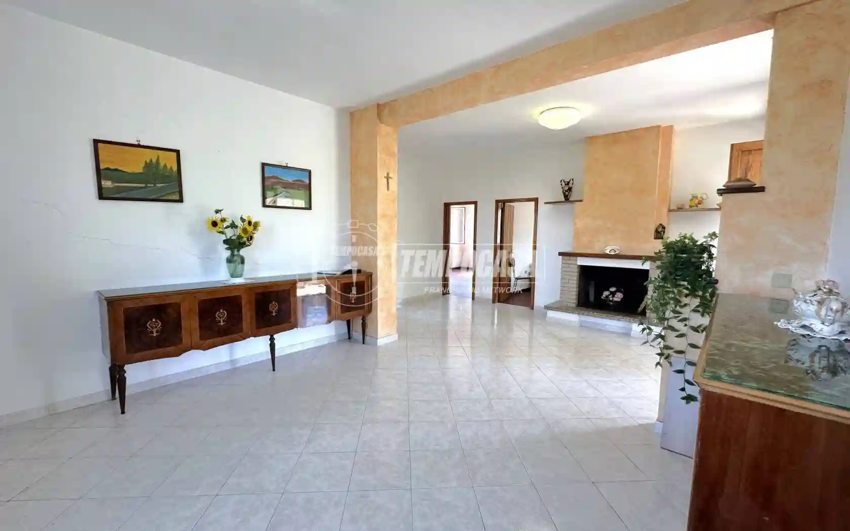 Casa indipendente - foto 5