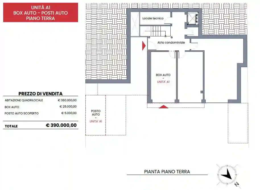 Appartamento - foto 4