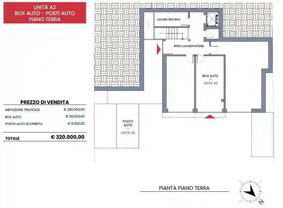 Appartamento - foto 3