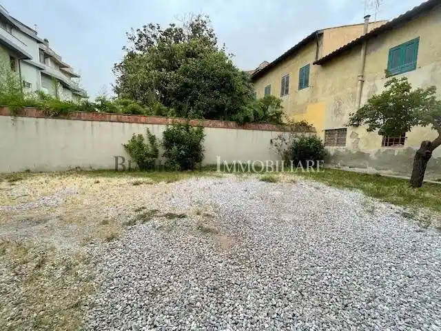 Villetta a schiera in vendita a Livorno