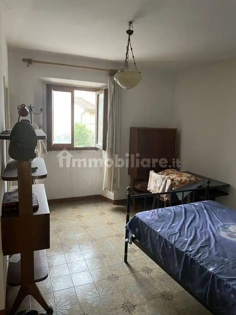 Appartamento in vendita a Borgo San Lorenzo