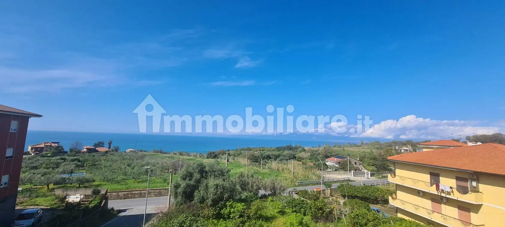 Appartamento in vendita a Vibo Valentia