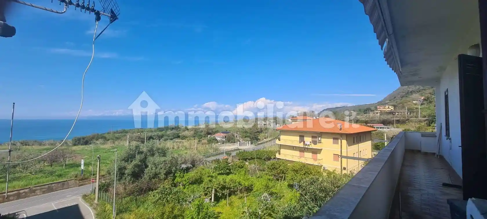 Trilocale via Domenico Brasca traversa 1 9, Longobardi, Vibo Valentia - foto 2