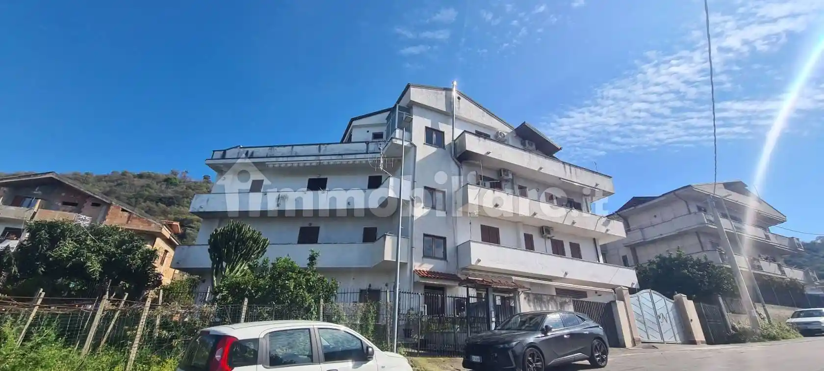 Trilocale via Domenico Brasca traversa 1 9, Longobardi, Vibo Valentia - foto 5