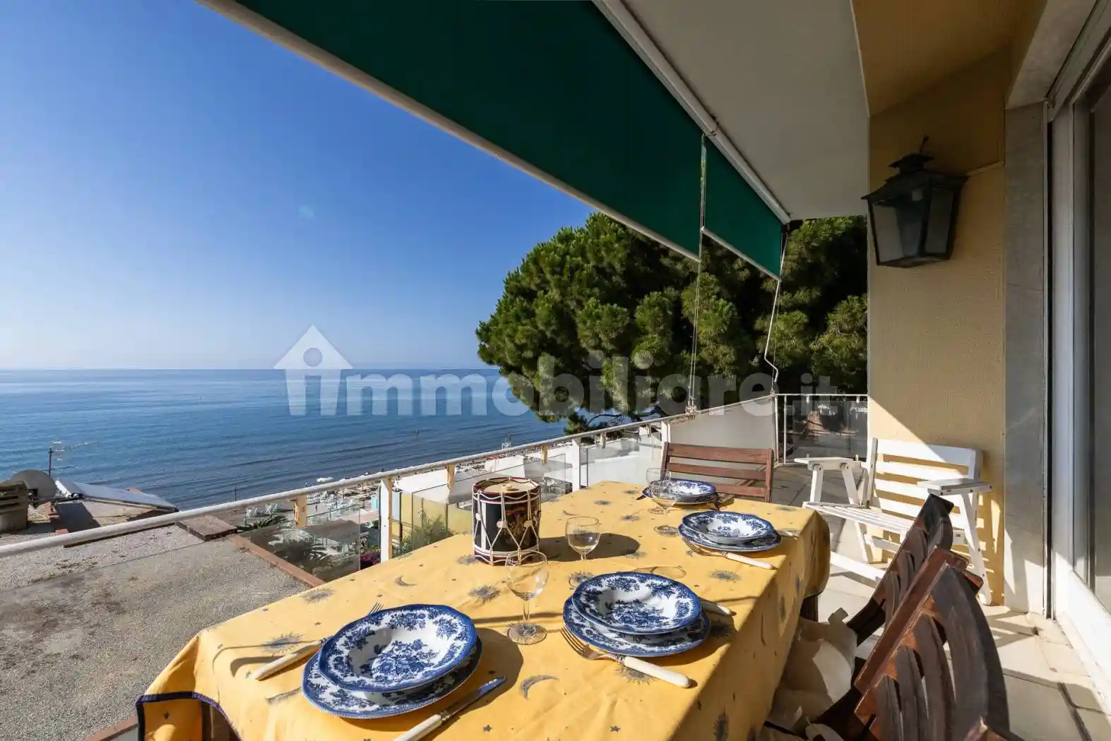 Appartamento in vendita a Alassio