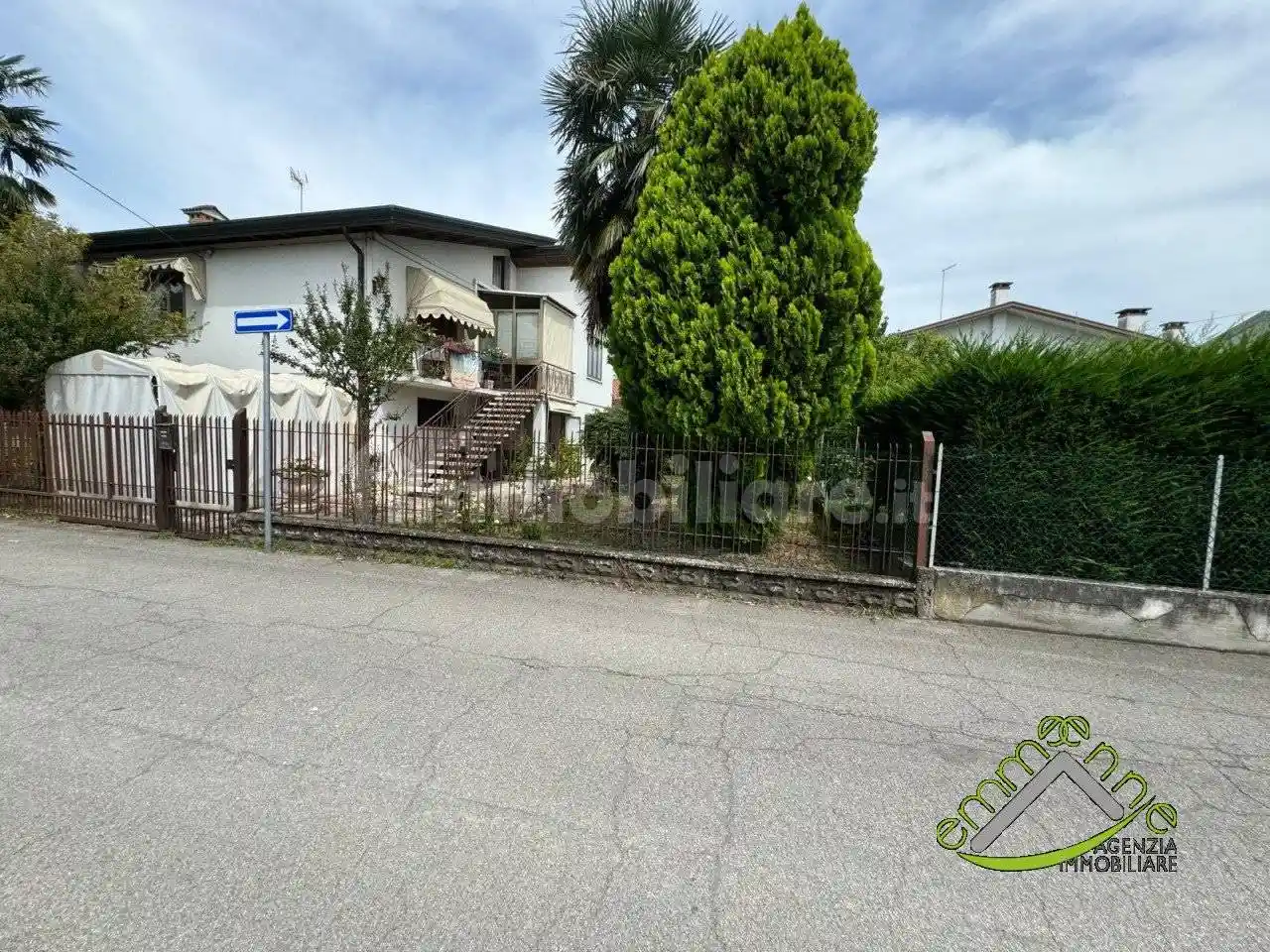 Villa in vendita a Mira