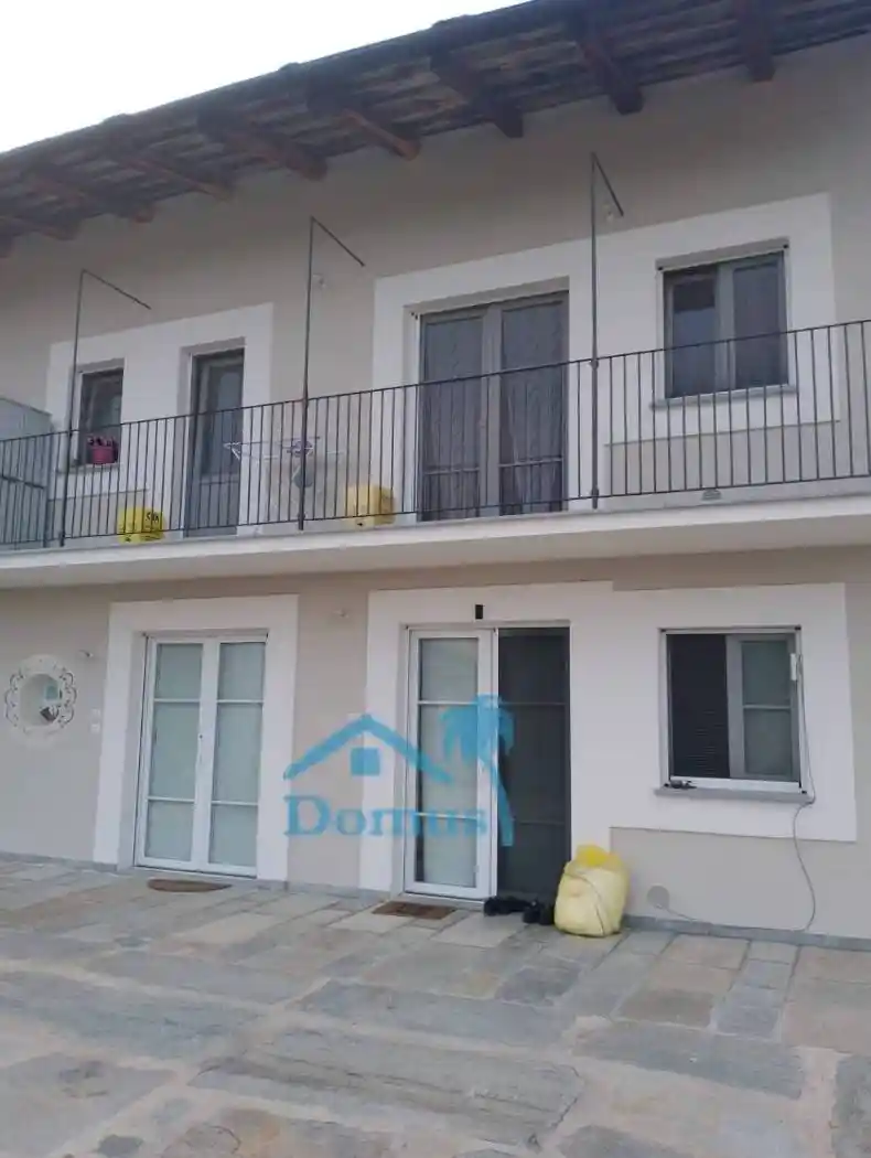 Appartamento in affitto a Bagnolo Piemonte