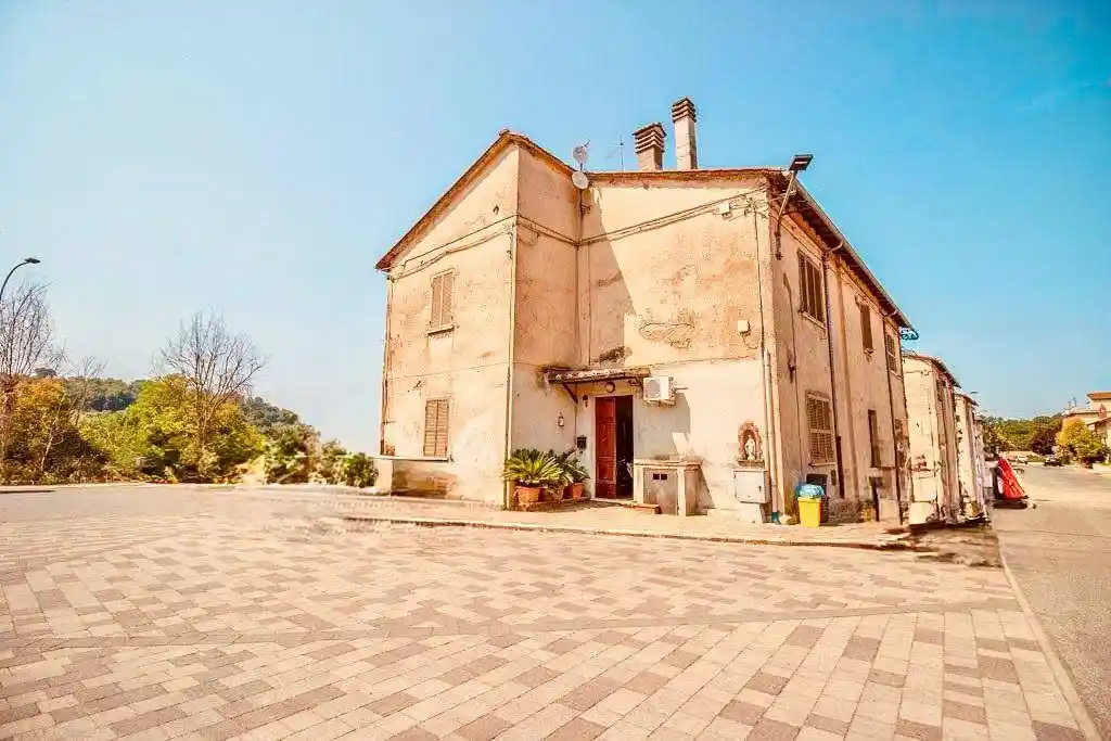 Appartamento in vendita a Tarano