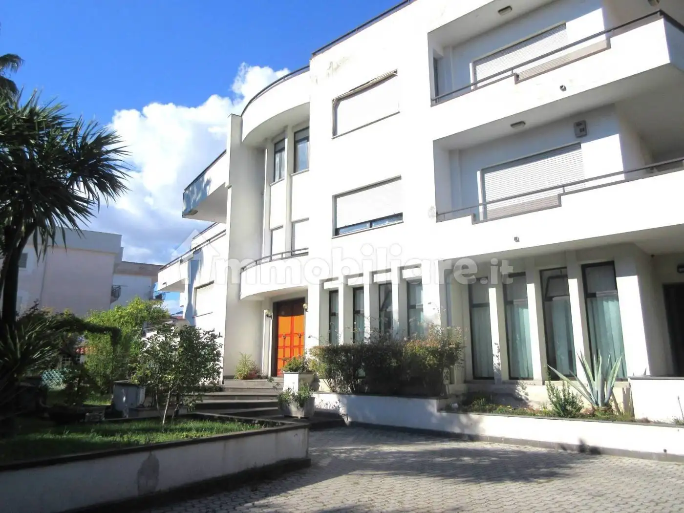 Villa in vendita a Maddaloni