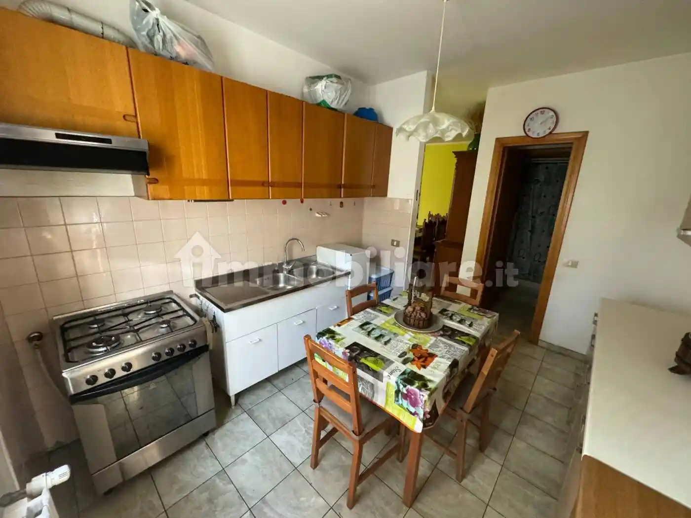 Trilocale viale Gino Cervi, Vigne Nuove - Casale Nei, Roma - foto 2