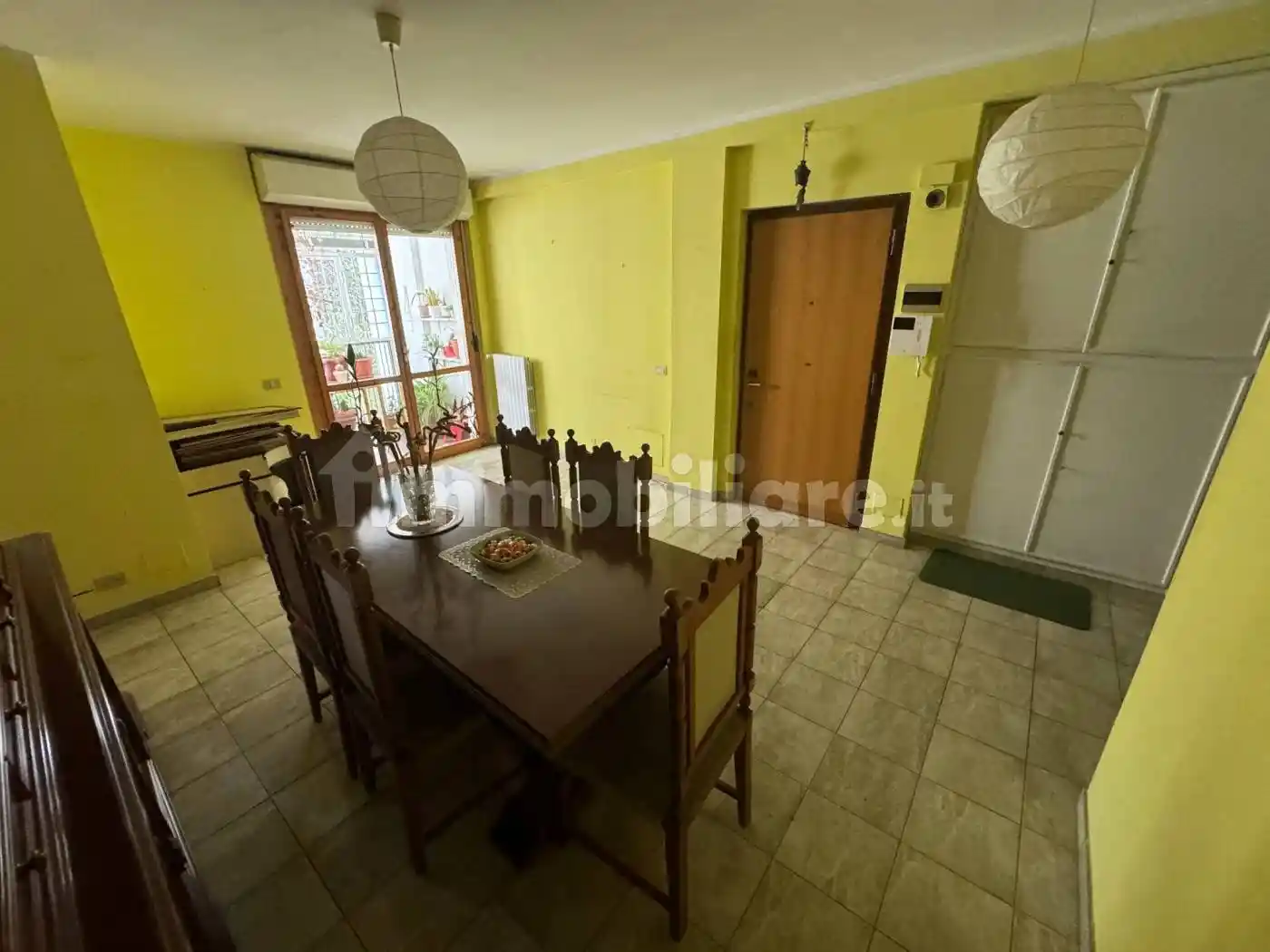 Trilocale viale Gino Cervi, Vigne Nuove - Casale Nei, Roma - foto 5