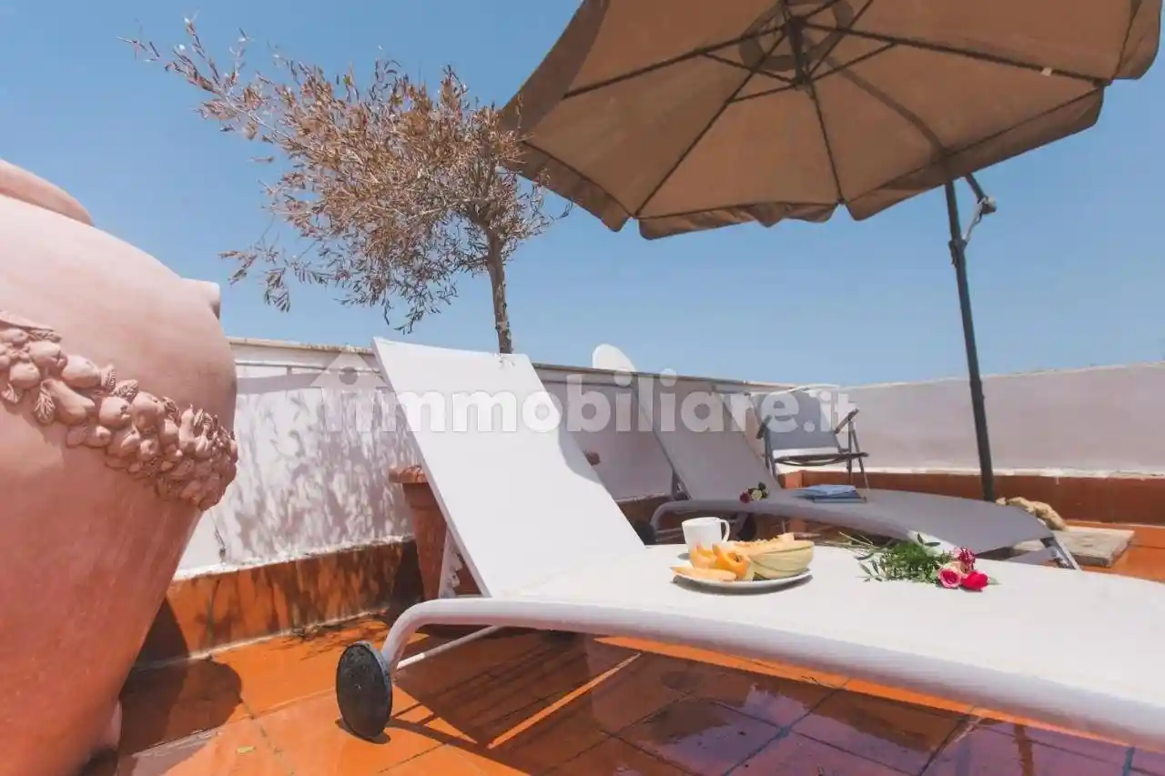 Appartamento in vendita a Siracusa