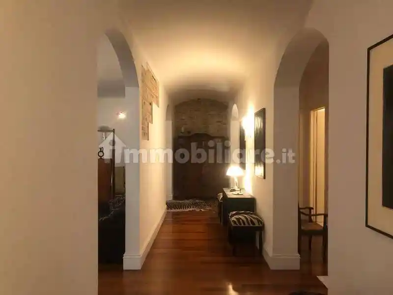 Appartamento in vendita a Ancona