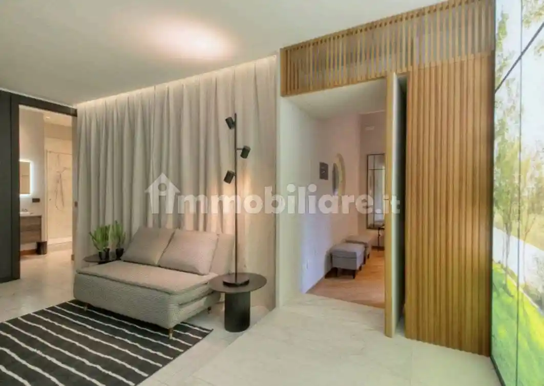 Bilocale via Chiossetto 2, Palestro, Milano - foto 2