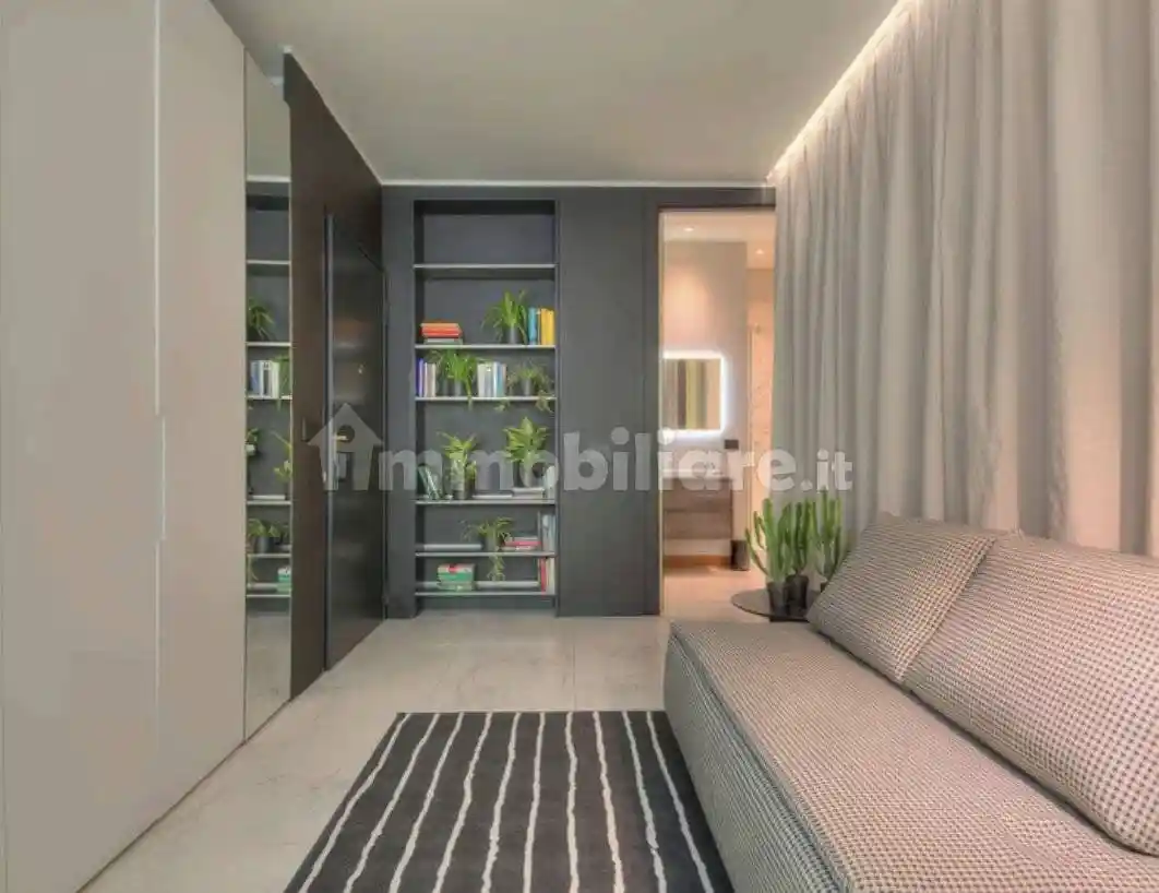 Bilocale via Chiossetto 2, Palestro, Milano - foto 4