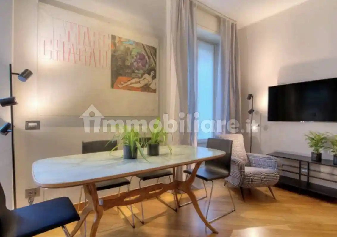 Bilocale via Chiossetto 2, Palestro, Milano - foto 2