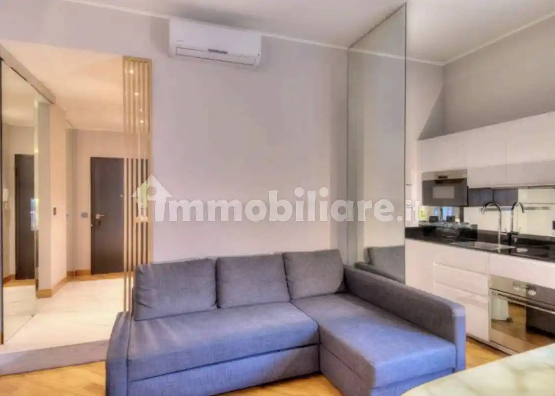 Bilocale via Chiossetto 2, Palestro, Milano - foto 3