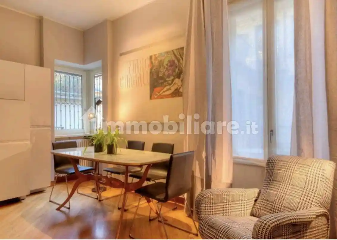 Bilocale via Chiossetto 2, Palestro, Milano - foto 4