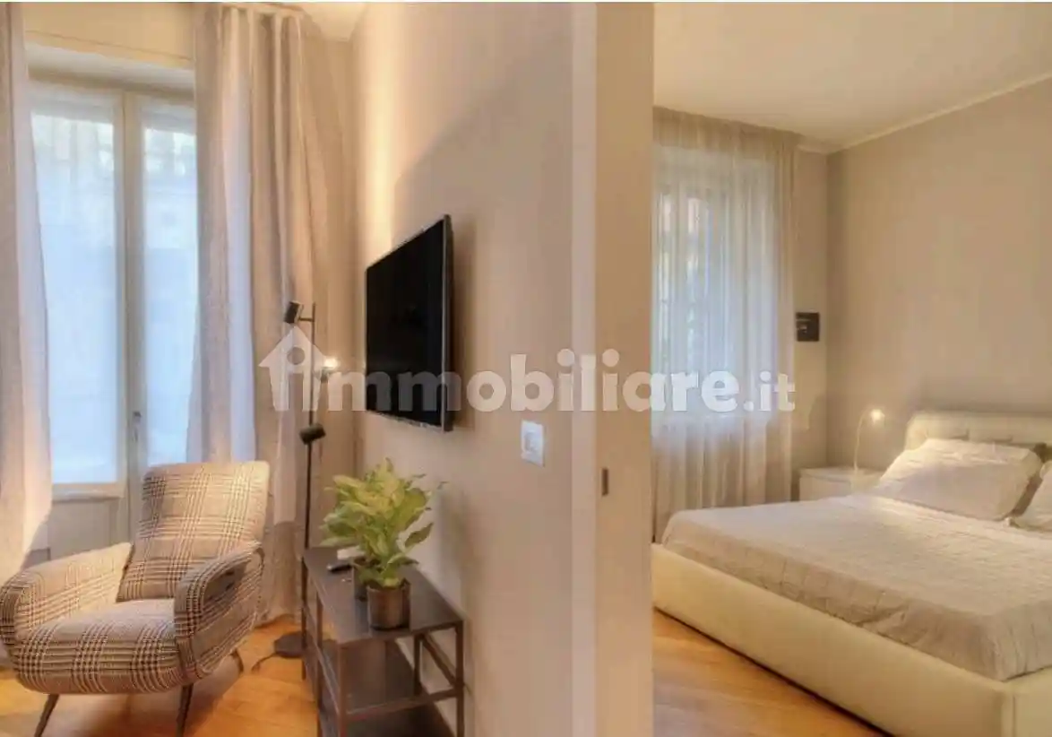 Bilocale via Chiossetto 2, Palestro, Milano - foto 5