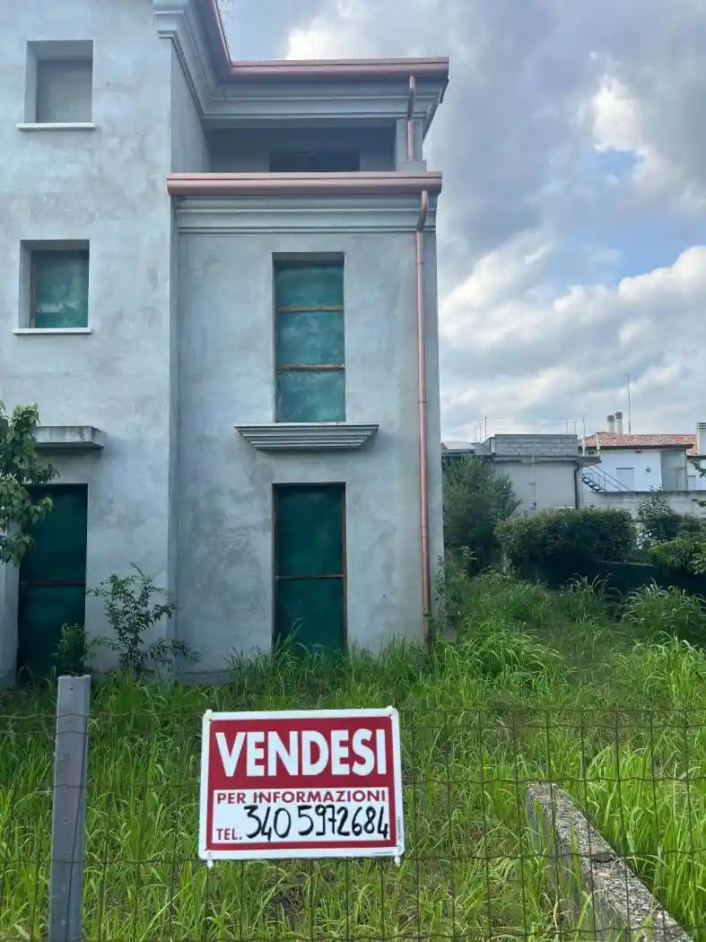 Casa indipendente in vendita a San Martino di Lupari