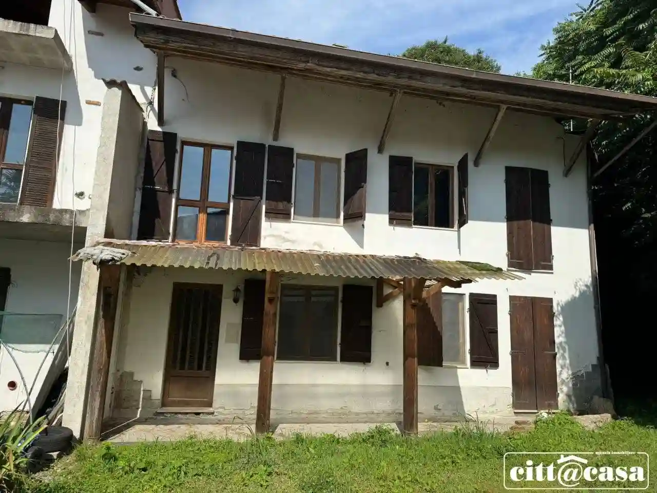 Villetta a schiera - foto 2