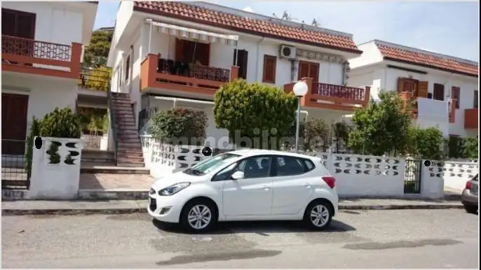 Appartamento in vendita a Calopezzati