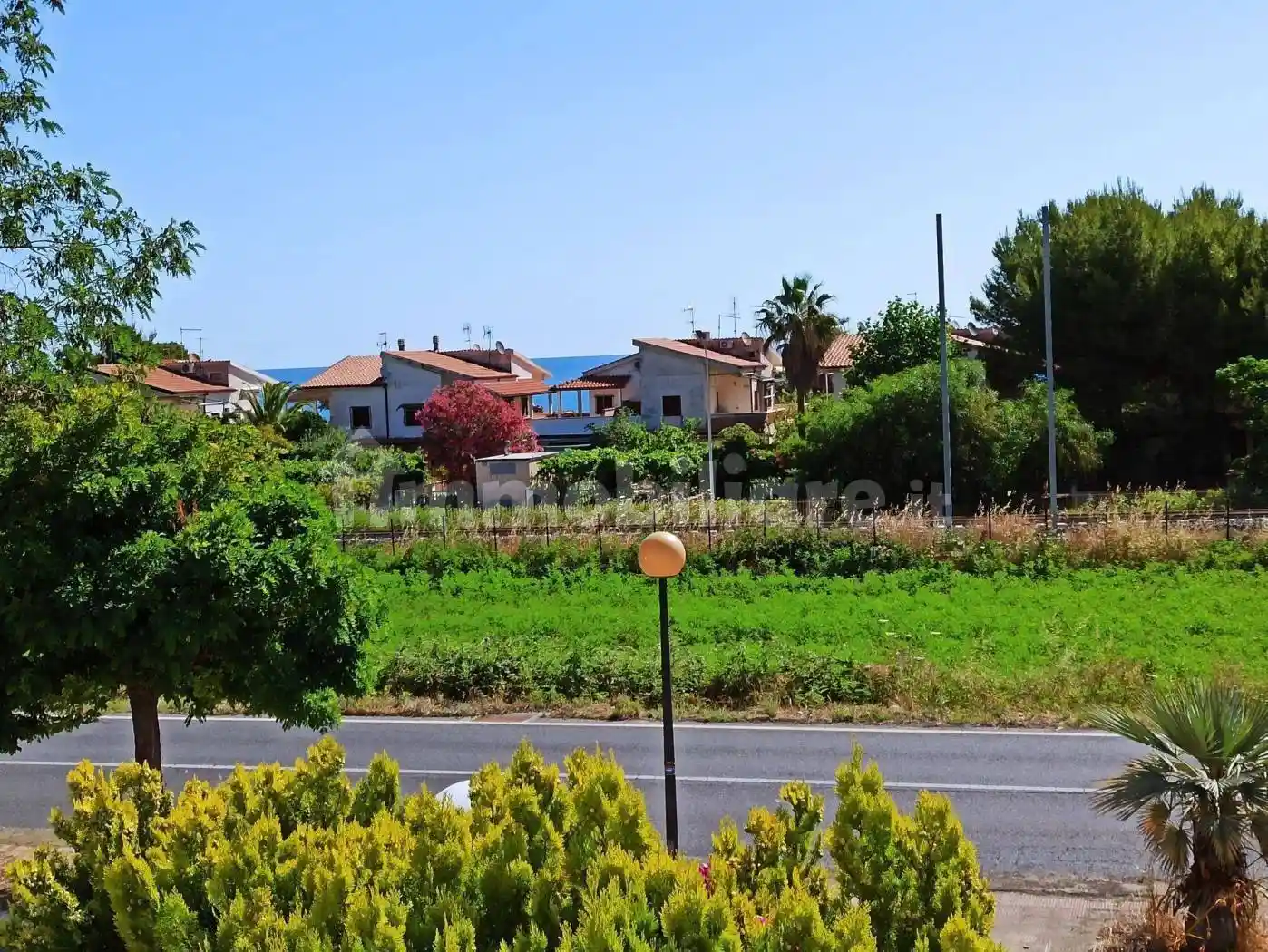 Bilocale viale Antonio Gramsci 2, San Giacomo Marinella, Calopezzati - foto 2