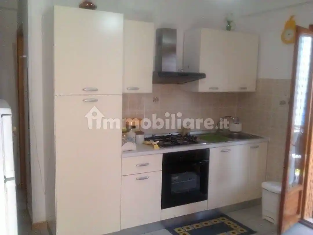 Bilocale viale Antonio Gramsci 2, San Giacomo Marinella, Calopezzati - foto 3