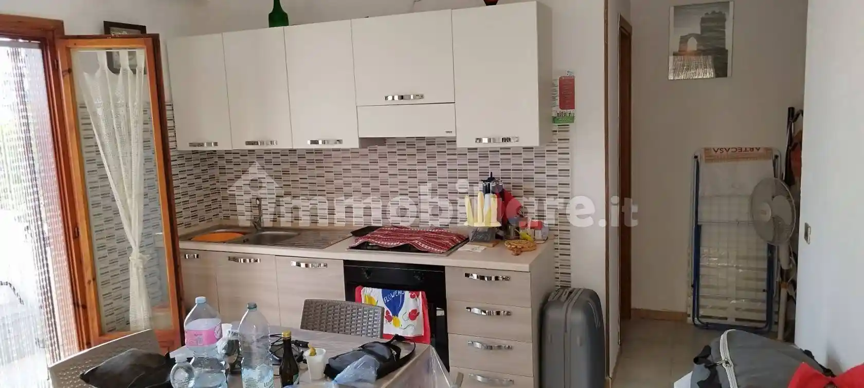 Bilocale viale Antonio Gramsci 2, San Giacomo Marinella, Calopezzati - foto 5