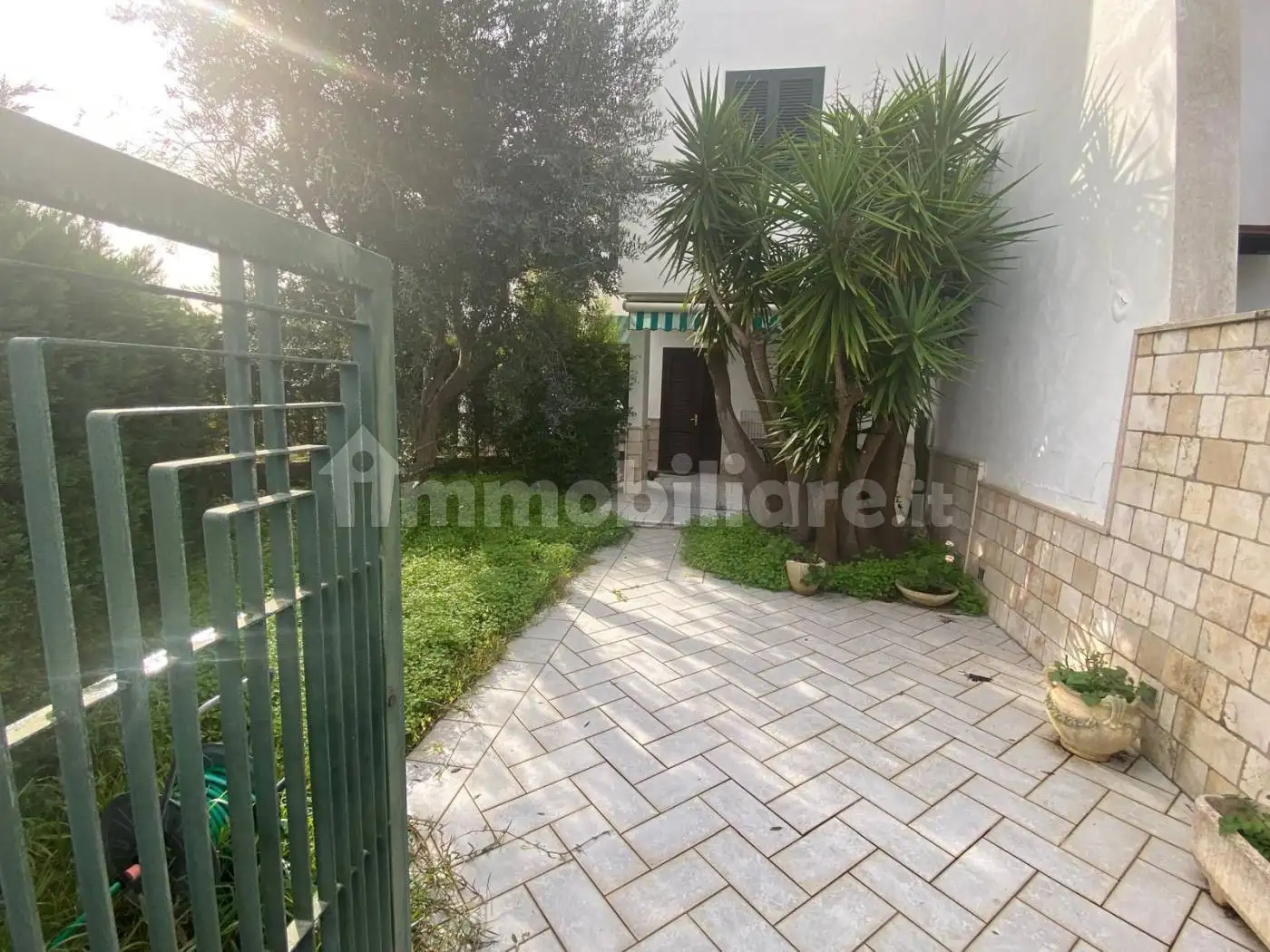 Villa a schiera via della Pineta, Carovigno - foto 2