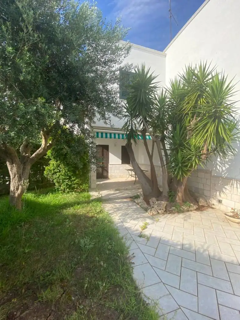 Villa a schiera via della Pineta, Carovigno - foto 4