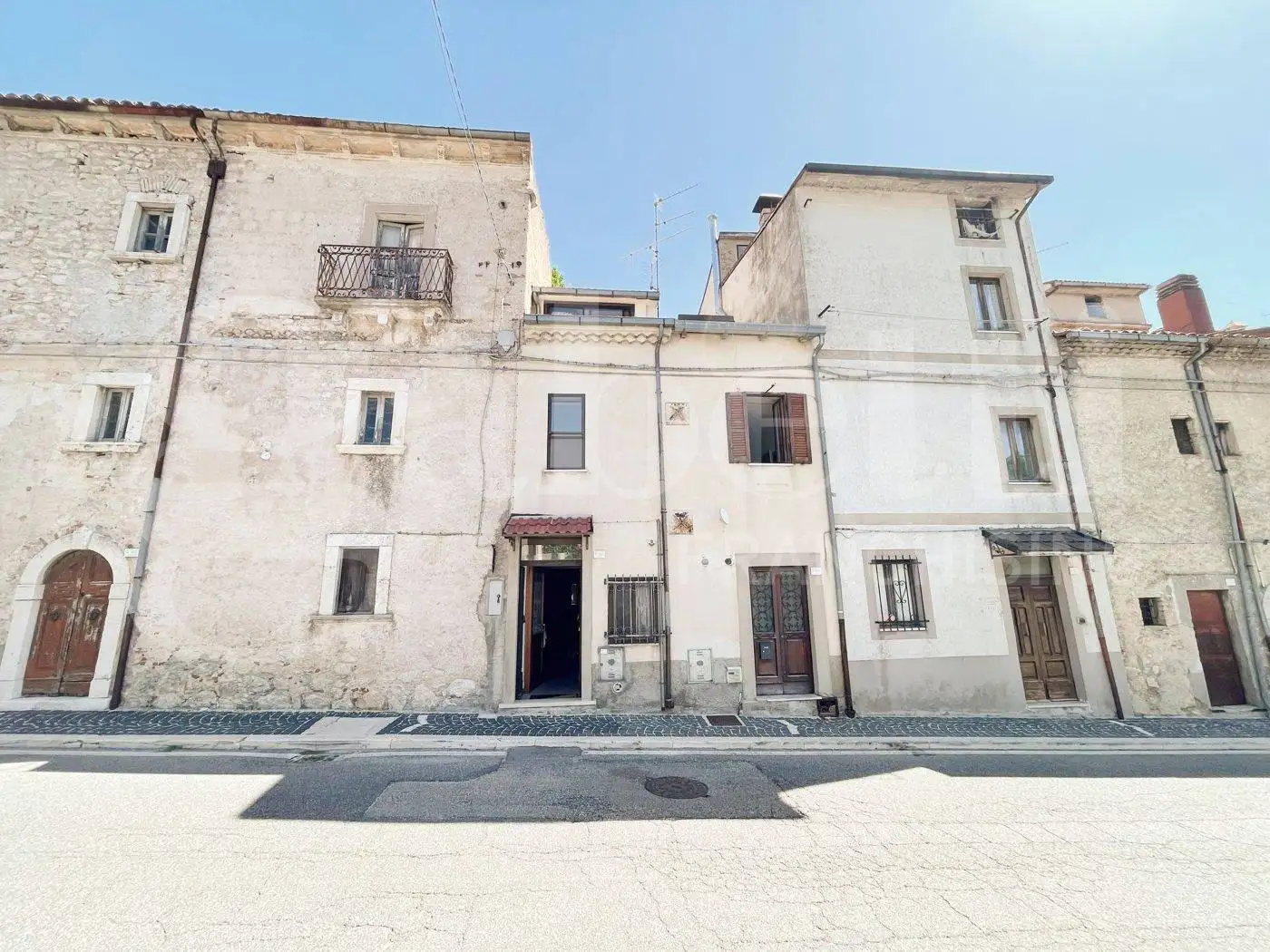Casa indipendente in vendita a Ovindoli