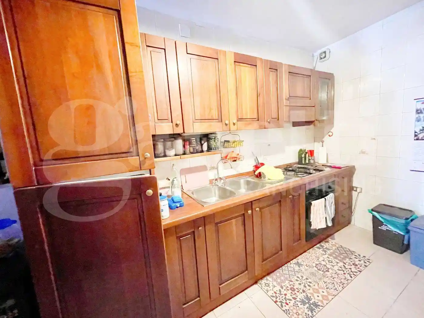 Terratetto unifamiliare via Sebastiani, 97, Centro, Ovindoli - foto 3