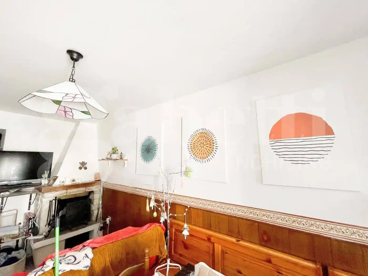 Terratetto unifamiliare via Sebastiani, 97, Centro, Ovindoli - foto 4