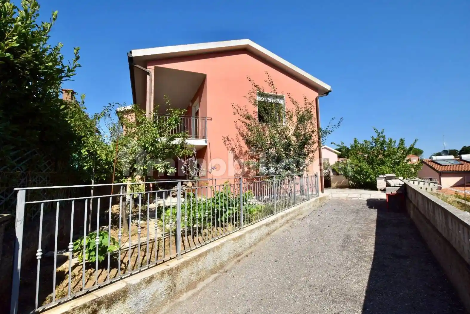 Villa in vendita a Campiglia Marittima