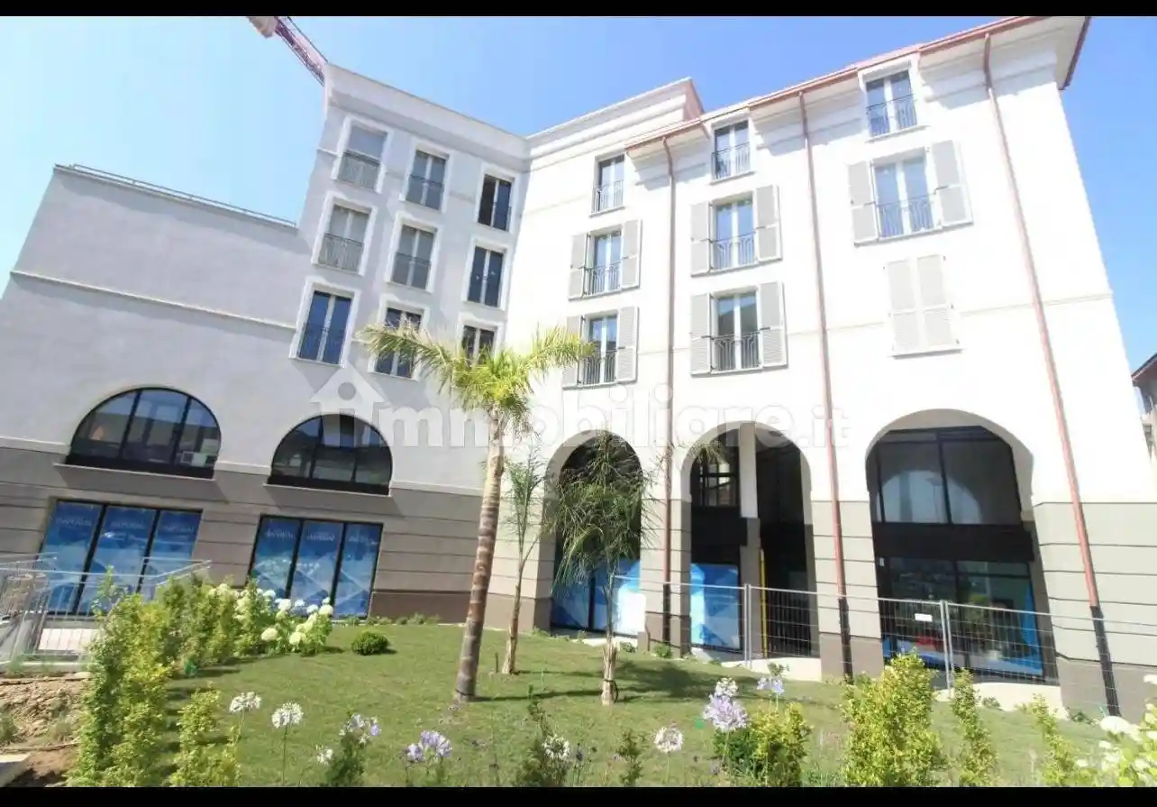 Appartamento in affitto a Imperia