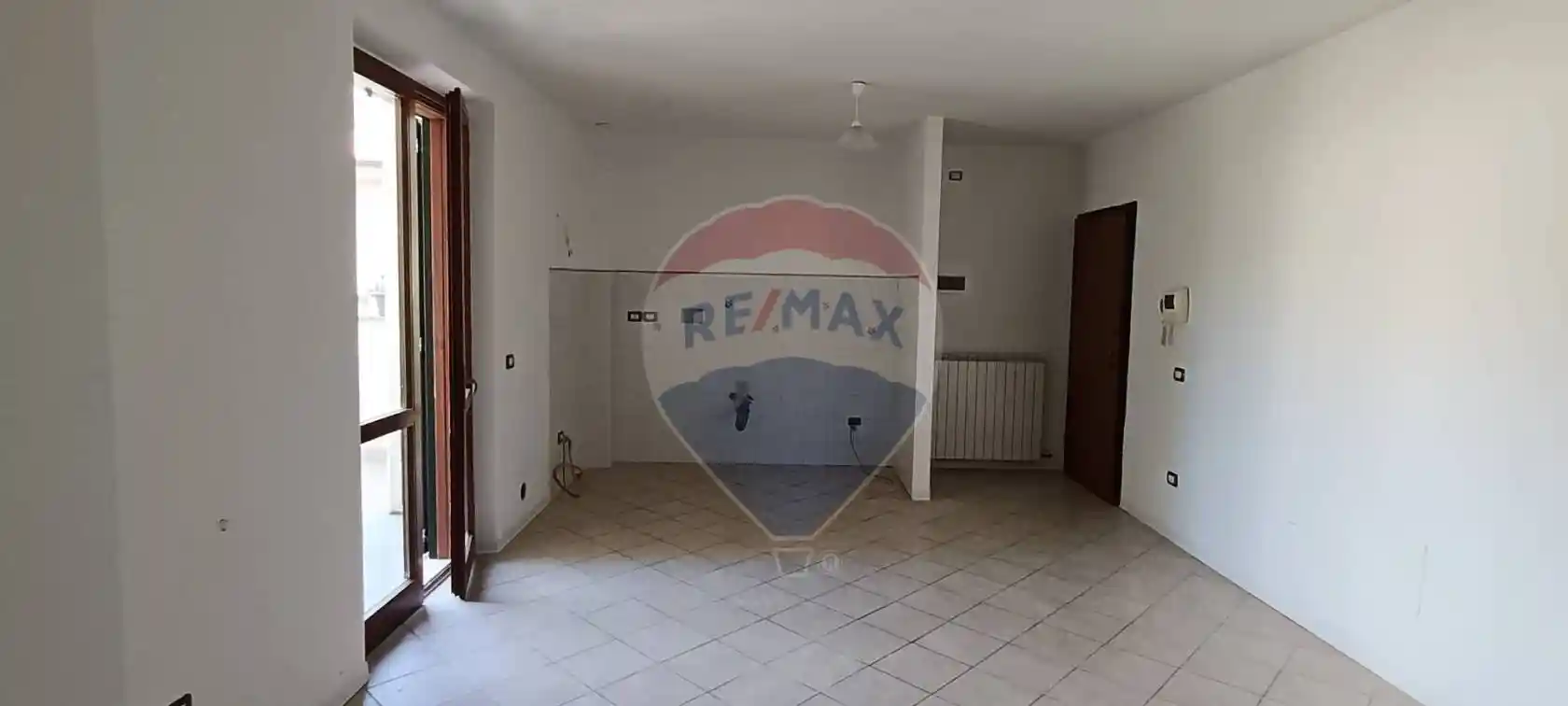 Appartamento in vendita a Fossato di Vico