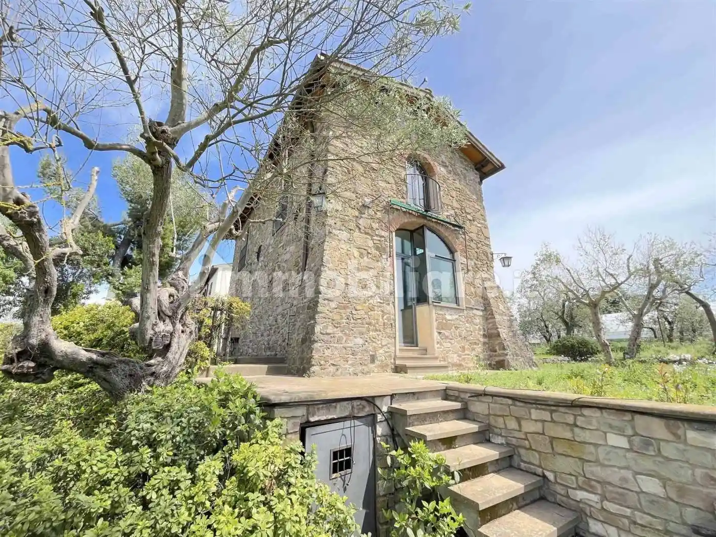 Villa in vendita a Firenze