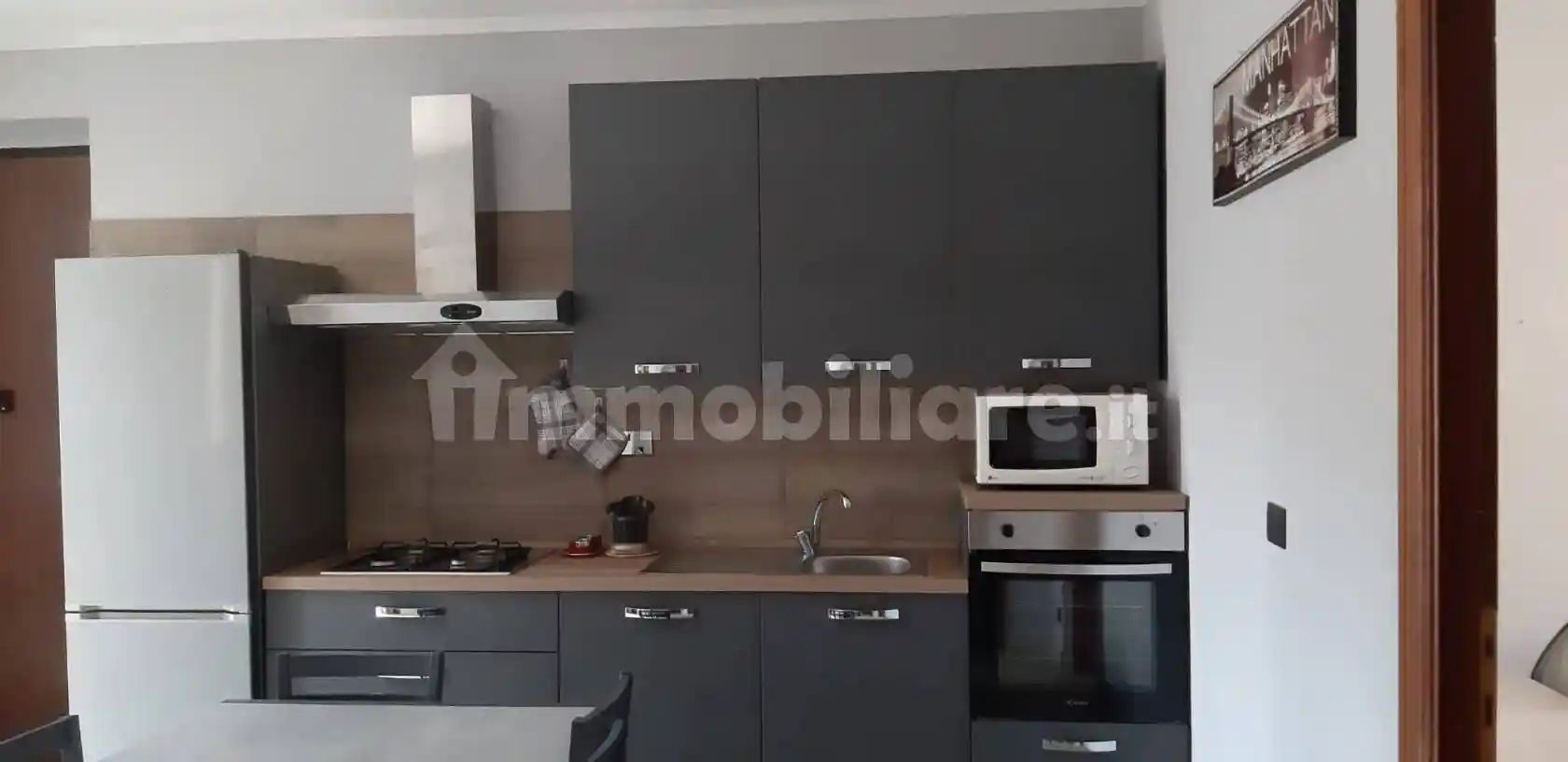 Appartamento in affitto a Torino
