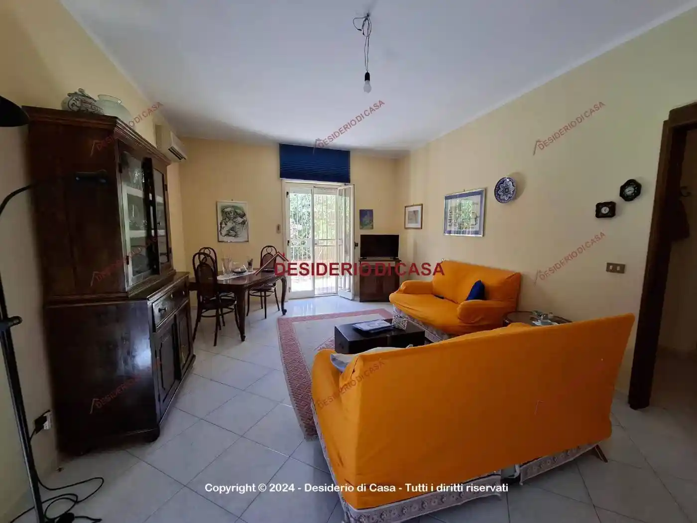 Appartamento in vendita a Misilmeri