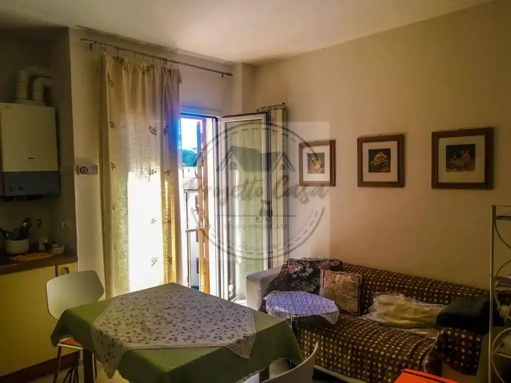 Appartamento in affitto a Velletri