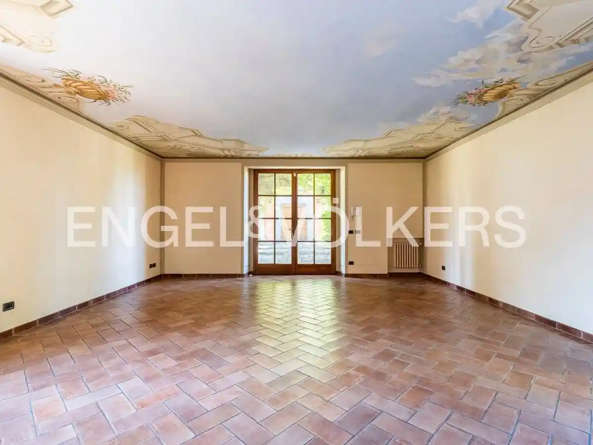 Appartamento via Roma, Osteria Nuova, Bagno a Ripoli - foto 5