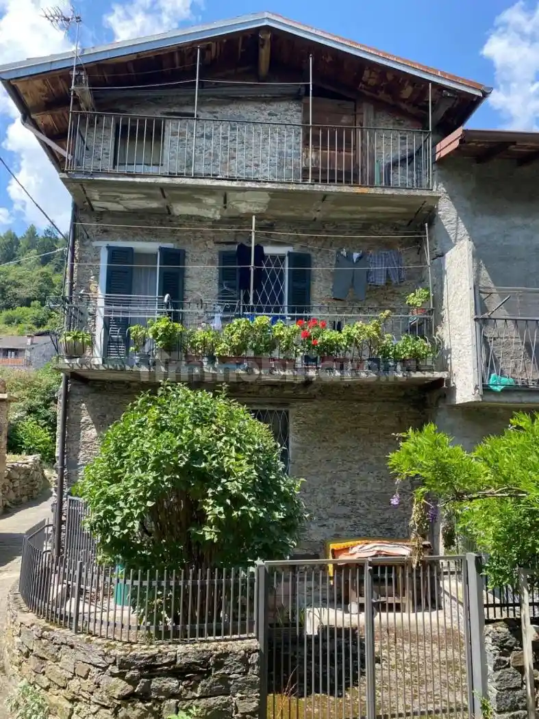 Rustico - Casale in vendita a Civo