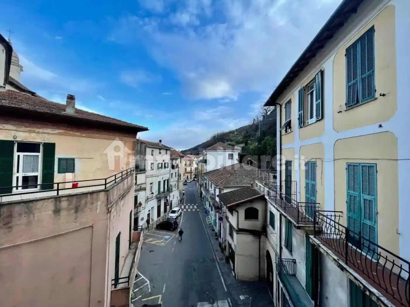 Appartamento in vendita a Ceriana