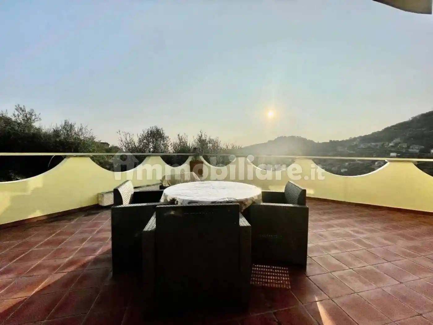 Villa in vendita a Vallebona