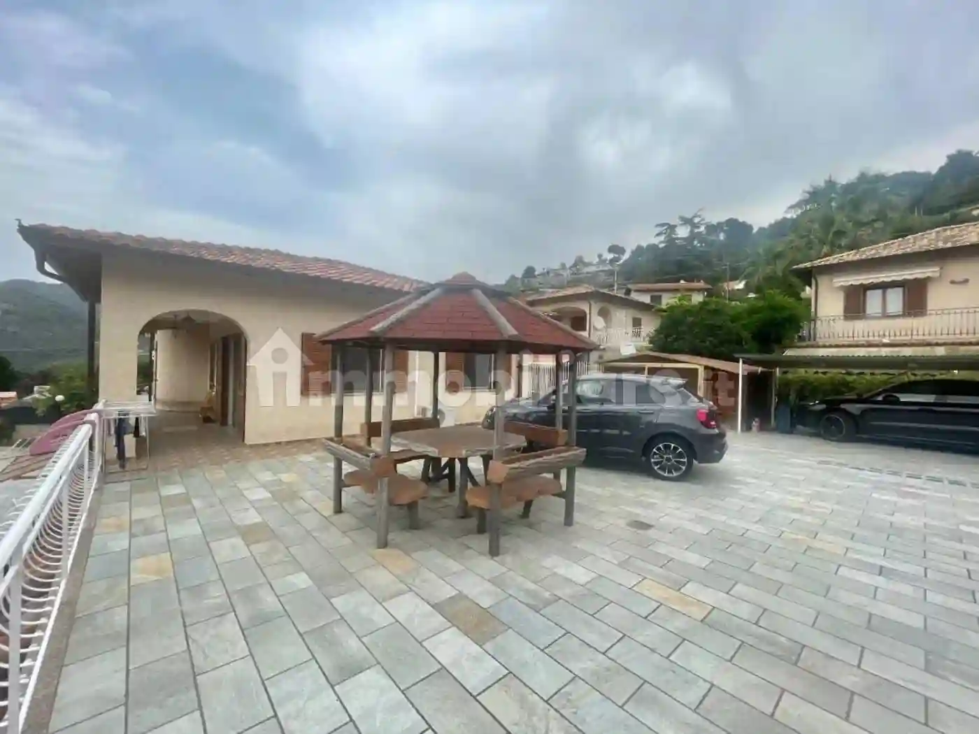 Villa - foto 5